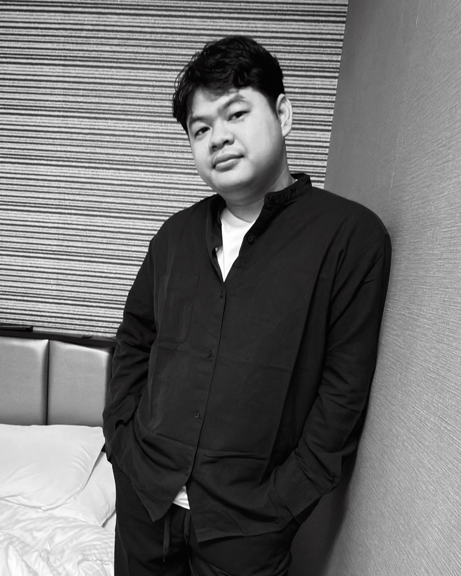 Oki Tensao